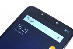 Xuất hiện video mở hộp và test AnTuTu benchmark Xiaomi Pocophone F1