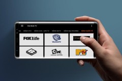 Viet Mobi TV bản không quảng cáo - Ứng dụng xem truyền hình hay cho Android