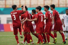 Việt Nam chính thức mua thành công bản quyền phát sóng ASIAD 2018