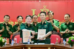 Viettel công bố chiến lược đến 2030: lọt top 150 doanh nghiệp lớn nhất thế giới