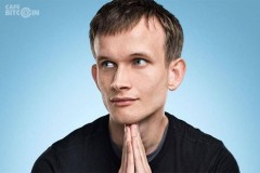 Vitalik Buterin: Chúng ta đang ở giai đoạn chót của bong bóng tiền điện tử