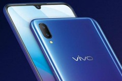 Lộ diện hình ảnh render mới cùng thông số cấu hình của Vivo V11 Pro