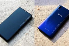 Ngày ra mắt Vivo V11 tại Việt Nam đang đến gần