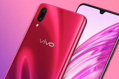 Vivo X23 xuất hiện trên trang đo điểm chuẩn Benchmark của Trung Quốc