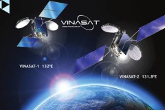 VNPT đầu tư xấp xỉ 560 triệu USD cho 2 quả vệ tinh sau 10 năm đã thu được gì?