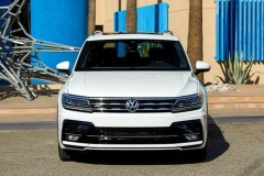 700.000 xe Volkswagen Tiguan và Touran bị triệu hồi vì nguy cơ cháy xe