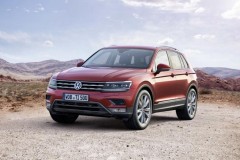 Volkswagen triệu hồi 700.000 xe SUV trên toàn thế giới vì lỗi có thể gây ra cháy nổ