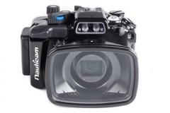 Sony RX100 mark VI đã có Nauticam chuyên dụng