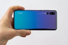 Vượt mặt Apple, Huawei trở thành nhà sản xuất smartphone lớn thứ 2 trên thế giới