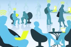 Wifi là gì và chúng hoạt động như thế nào?