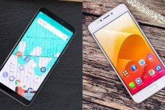 Lựa chọn Wiko View Max hay Zenfone 4 Max trong tầm giá 3 triệu đồng
