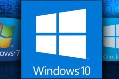 Windows 10 tiếp tục tăng trưởng trên nền tảng desktop, tiến gần tới vị trí dẫn đầu của Windows 7