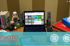 WonderFox Photo Watermark - Phần mềm đóng dấu ảnh hàng loạt