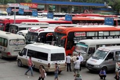 Xây dựng điều kiện kinh doanh vận tải tắc từ tư duy tới giải pháp