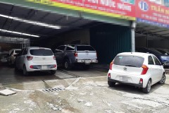 Cẩn thận trước hàng loạt xe ôtô cũ giá rẻ đang được bán ra thị trường