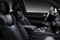 Xe chuyên dụng của Tổng thống Nga Putin có thêm phiên bản bán đại trà