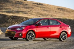 Xe Nhật có số lượng áp đảo trong top 10 xe bán chạy nhất nửa đầu 2018