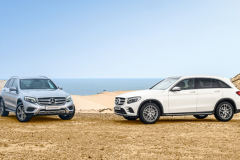 765 xe Mercedes-Benz bị triệu hồi do dính lỗi ở bộ phận điện