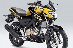 Các tùy chọn màu sắc mới trên mẫu xe tay côn V-Ixion hoàn toàn mới