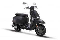 Xe tay ga Lambretta “hồi sinh” một lần nữa “hồi sinh“