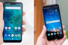 Xiaomi Mi A2 Lite và Huawei Nova 2i: Bạn sẽ chọn smartphone nào?