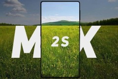 Xiaomi Mi MIX 2S phiên bản xanh ngọc lục bảo chính thức ra mắt