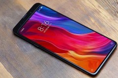 CEO Xiaomi nhá hàng Mi MIX 3, sẽ ra mắt vào tháng 10 tới
