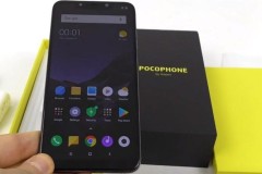 Xiaomi Pocophone F1 có được kết quả rất ấn tượng trên Geekbench