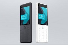 Xiaomi Qin1 và Qin1s: đối thủ đáng gờm của Nokia phân khúc điện thoại cơ bản