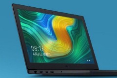 Xiaomi Mi Notebook: Laptop với màn hình 15.6 inch, Intel thế hệ 8, đồ họa NVIDIA