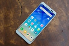 Cách phân biệt bộ ba Xiaomi Redmi 5 Plus, Redmi Note 5 và Redmi Note 5 Pro