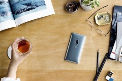 Xperia XZ2 Premium đã có thể đặt hàng ngay trên hệ thống Sony Center