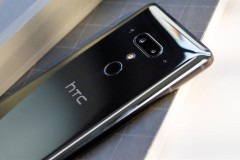 Xuất hiện bản phác thảo HTC U12 Life xác nhận camera kép mặt sau
