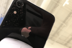 Lộ hình ảnh thực tế của iPhone LCD 6.1 inch (iPhone 9) sẽ hỗ trợ 2 SIM