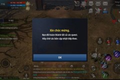 Xuất hiện hàng loạt game thủ Việt ‘phá đảo’ Lineage 2: Revolution sau chưa đầy nửa tháng ra mắt