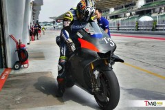 Yamaha Petronas Racing Team sẽ sử dụng chiếc M1 2019 tại MotoGP 2019