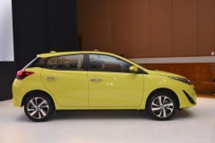 Toyota Việt Nam kỳ vọng sẽ bán được 10 chiếc Yaris 2018  trong 1 ngày
