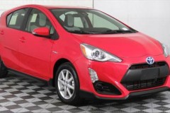 Điểm danh 10 ôtô cũ đời mới bán nhanh nhất tại Mỹ