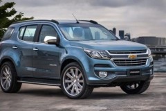 10 siêu phẩm SUV đáng mua nhất dịp cuối năm nay