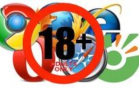 Hướng dẫn bật bộ lọc 18+ khi sử dụng các công cụ tìm kiếm trên Internet