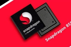 Chip Snapdragon 855 có hiệu suất ngang ngửa Apple A11 Bionic