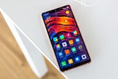Xiaomi bổ sung thêm 2 phiên bản Mi 8 Youth và Mi 8 Screen Fingerprint