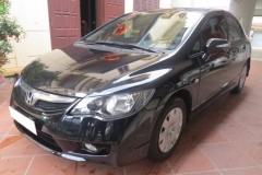 Những xe 5 chỗ đời cũ giá dưới 500 triệu đồng đáng để lựa chọn