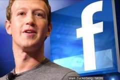 Vì sao Facebook “vượt mặt” Google?