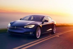 Tesla Model 3 bán chạy hơn toàn bộ xe du lịch của BMW tại Mỹ