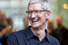 Apple có thể tăng giá các sản phẩm của hãng do chính sách thuế mới