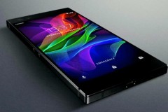 Sau Geekbench, Razer Phone 2 lại xuất hiện trên AnTuTu
