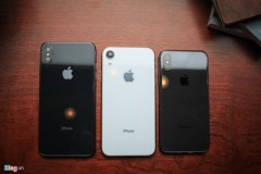 iPhone 2018 chính thức lộ tên gọi và giá bán tại Trung Quốc