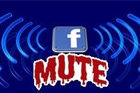 Hướng dẫn cách tắt tiếng khi chat trên Facebook