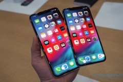 Chiêm ngưỡng video 4K tuyệt đẹp được quay từ iPhone XS